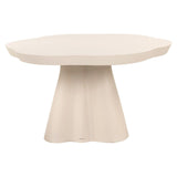 Richmond Interiors Urban Bloom Dining Table – 140cm