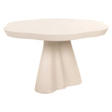 Richmond Interiors Urban Bloom Dining Table – 140cm