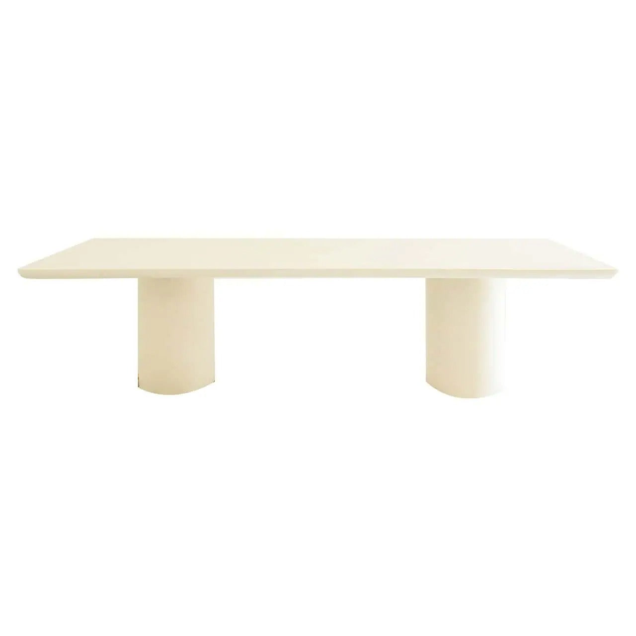 Richmond Interiors Urban Bloom Dining Table – 280cm – Shropshire Design