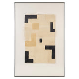 Richmond Interiors Vortex Wall Art - Left