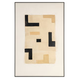 Richmond Interiors Vortex Wall Art - Right