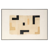 Richmond Interiors Vortex Wall Art - Right