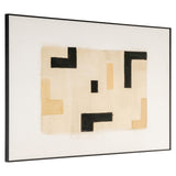 Richmond Interiors Vortex Wall Art - Right