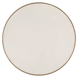 Richmond Interiors Whitebone Coffee Table – Set of 2