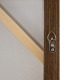 Richmond Interiors Zenith Wall Art - Left