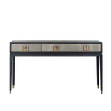 Richmond Interiors Bloomville Console Table