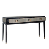 Richmond Interiors Bloomville Console Table
