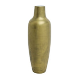 Richmond Interiors Dominique Vase – Gold