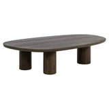 Richmond Interiors Ellington Coffee Table – Brown
