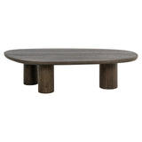 Richmond Interiors Ellington Coffee Table – Brown