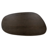 Richmond Interiors Ellington Coffee Table – Brown