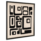 Richmond Interiors Shanita Wall Art