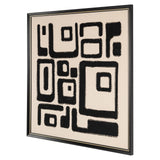 Richmond Interiors Shanita Wall Art