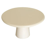 Richmond Interiors Urban Bloom Round Dining Table – 130cm