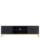 Ridgeway Media Unit