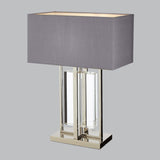 Livingsley Ripley Table Lamp