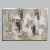 Livingsley Ronan Canvas