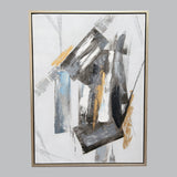 Livingsley Ronin Canvas