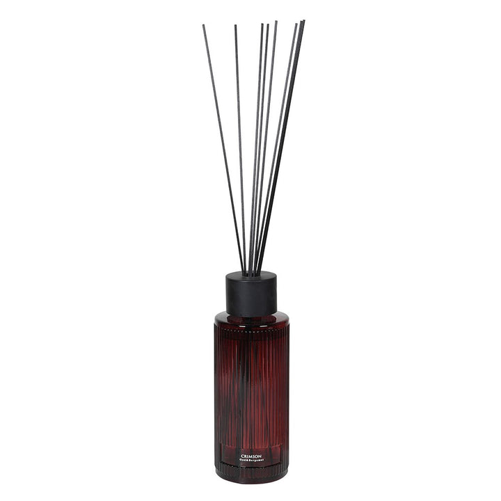 Ruby Oad and Bergamot Reed Diffuser
