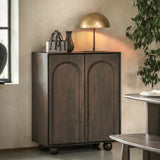 Sanford Cupboard