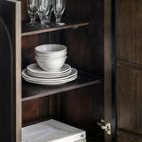 Sanford Cupboard