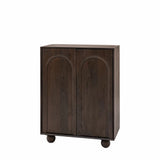 Sanford Cupboard