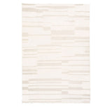 Serif Tufted Tonal Rug – Large