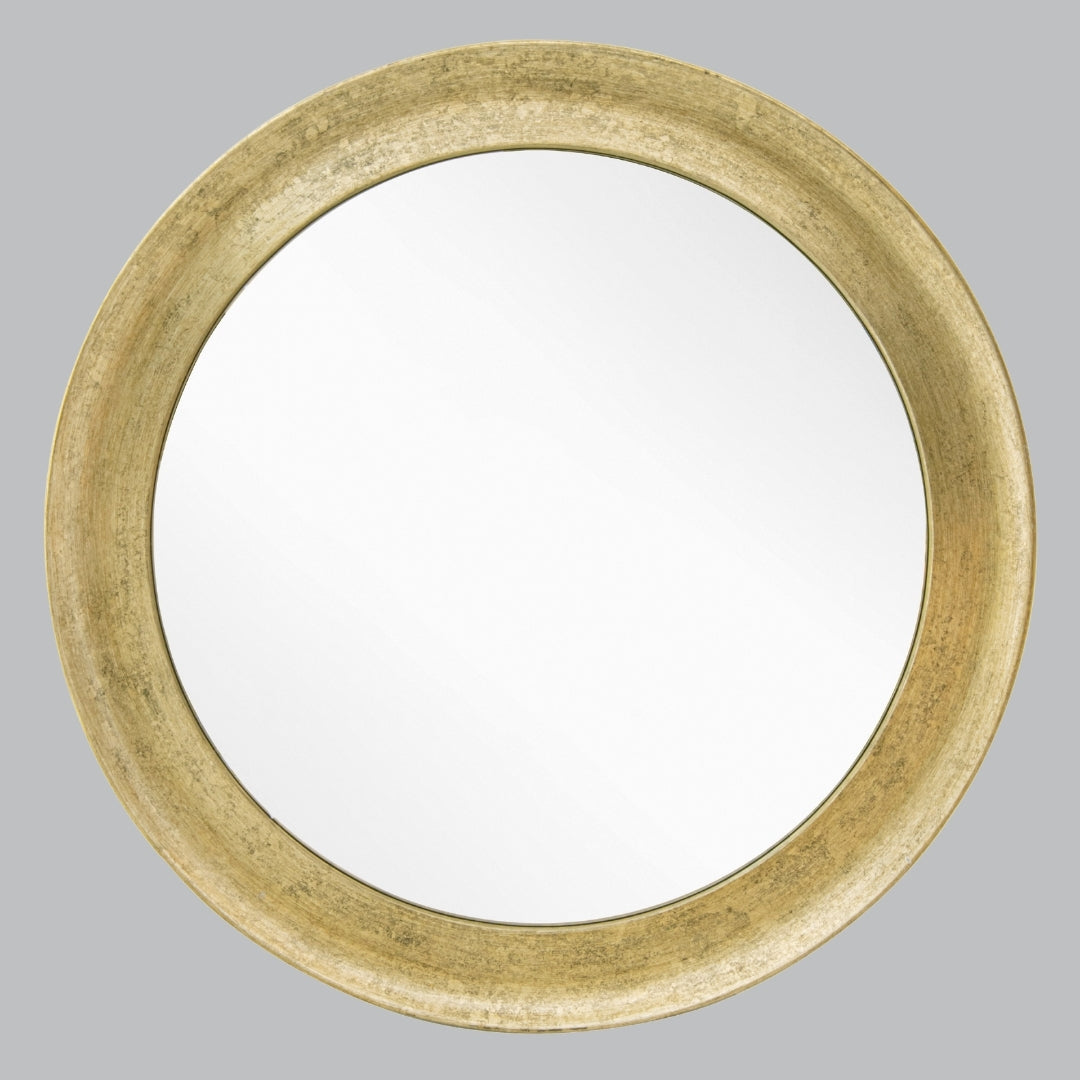 Livingsley Silas Mirror