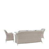 Silvester Rectangular Dining Set