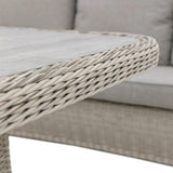 Silvester Rectangular Dining Set