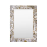 Solara Rectangular Mirror