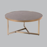 Livingsley Solis Coffee Table