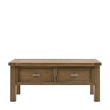 Solomon Coffee Table
