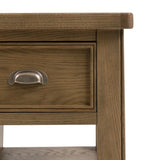 Solomon Farmhouse Kitchen Island