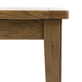 Solomon Rectangular Extending Dining Table