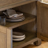 Solomon Small Sideboard