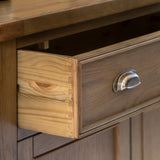 Solomon Small Sideboard
