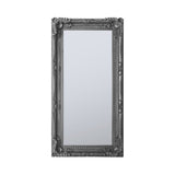 Sovereign Leaner Mirror – Silver