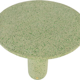 Stella Coffee Table – Green Terrazzo