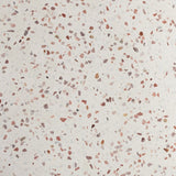 Stella Coffee Table – White Terrazzo