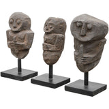 Stone Echoes Primitive Bust (1 piece)