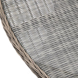 Stonehaven 6 Seater Round Dining Set