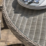 Stonehaven 6 Seater Round Dining Set