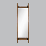 Livingsley Tara Mirror – Walnut