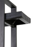 Light & Living Muden Shelving Unit
