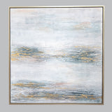 Livingsley Teagan Canvas