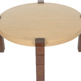 Tecton Coffee Table