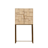 That's Living Alto Bar Cabinet