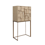 That's Living Alto Bar Cabinet