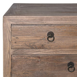 Timberline Reclaimed Chest of 10 Drawers